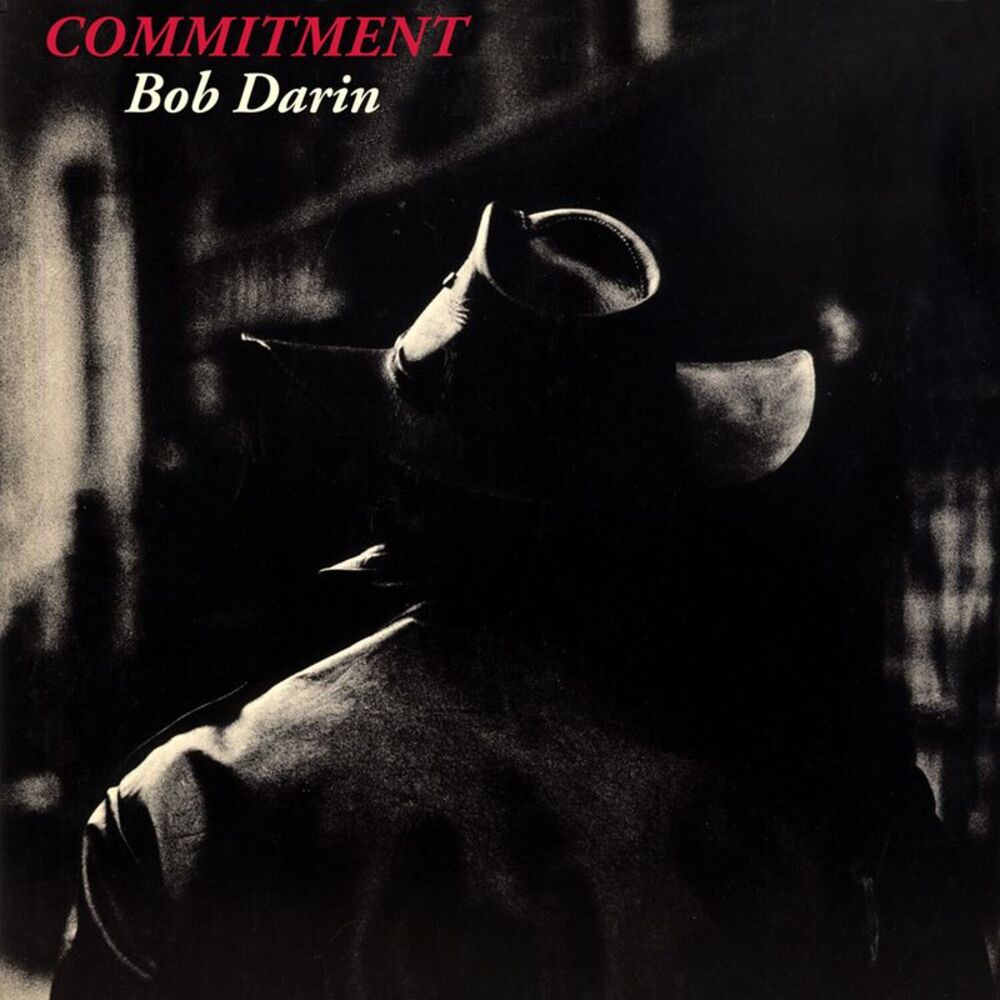 Bob Darin - Commitment  CD